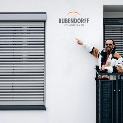 rolety solarne, rolety Bubendorff, rolety zewnętrzne, żaluzje zewnętrzne, żaluzje fasadowe, żaluzje zewnetrzne, rolety, Bubendorff, shutters, rolety antywłamaniowe, rolety podtynkowe,